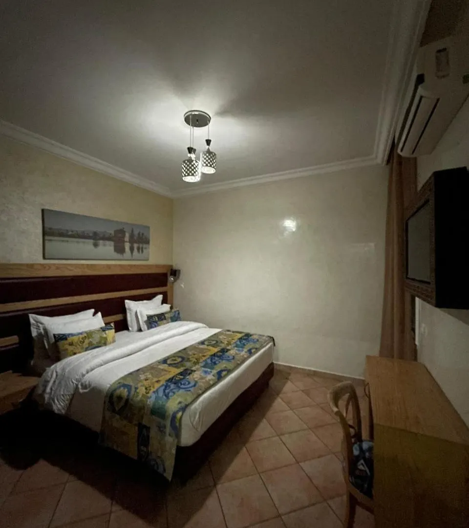 Apartment L'Empreinte Appart Marrakech Marrakesh