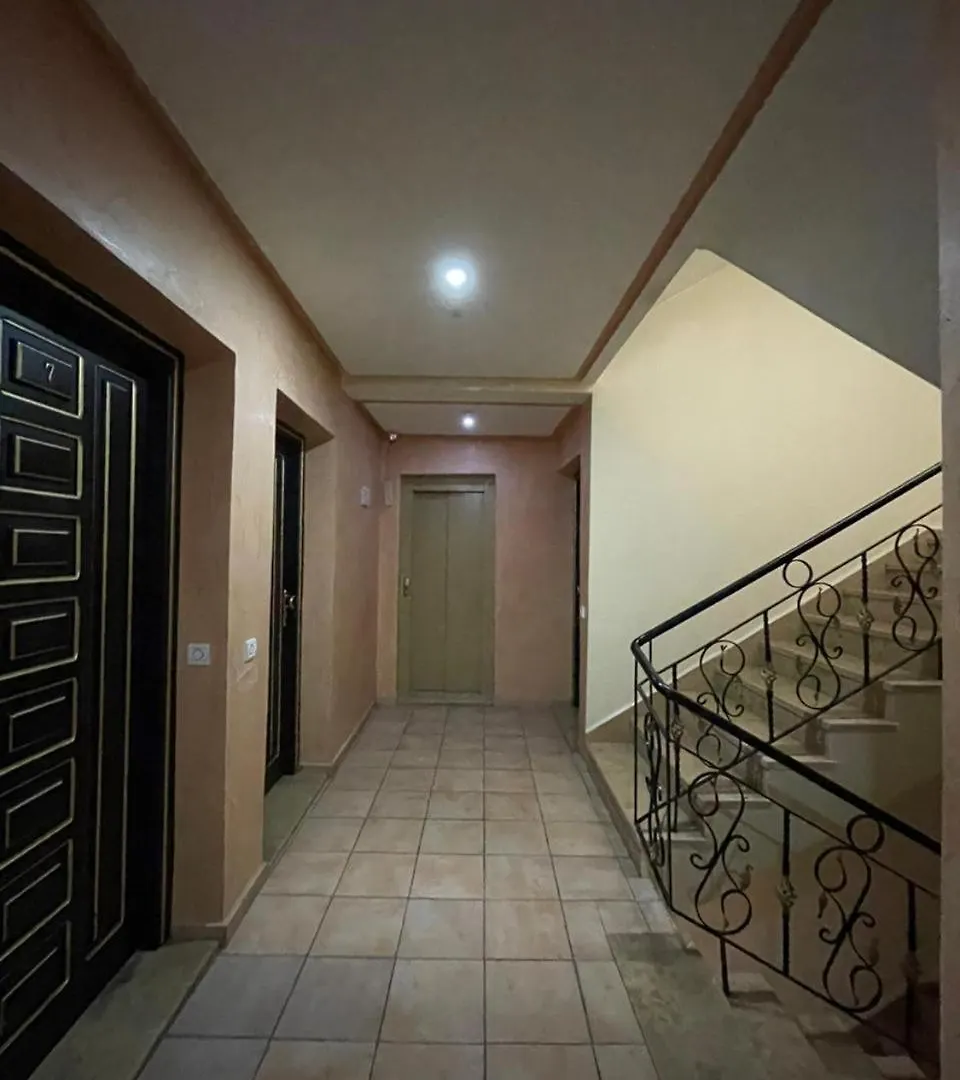 Apartment L'Empreinte Appart Marrakech Marrakesh Morocco