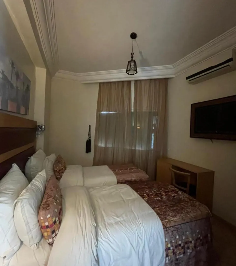 Apartment L'Empreinte Appart Marrakech Marrakesh Morocco